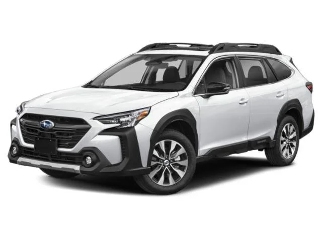 2024 Subaru Outback Limited XT's photo