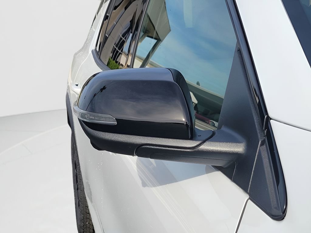 2026 Chevrolet Traverse Z71 - Photo 21