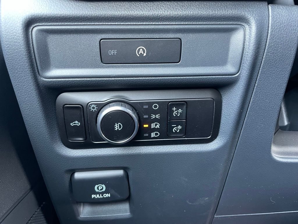 2025 Ford F-150 STX - Photo 44