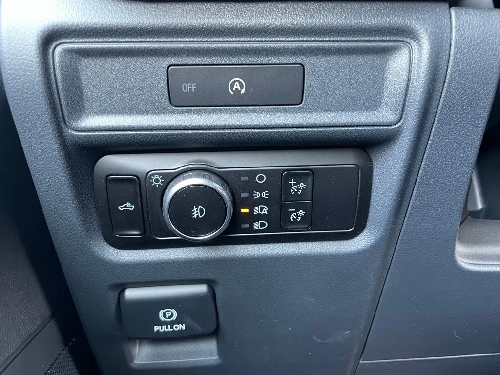 2025 Ford F-150 STX - Photo 44
