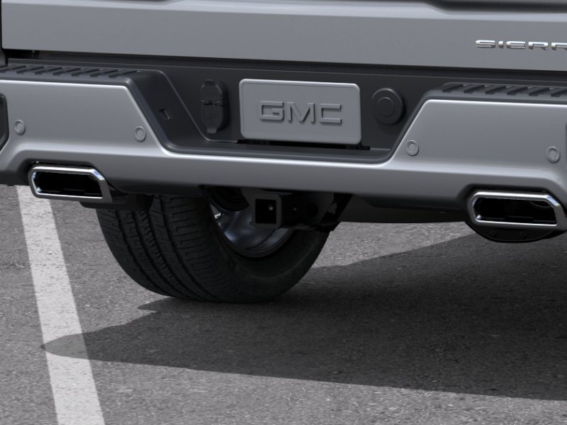 2026 GMC Sierra 1500 Denali - Photo 14