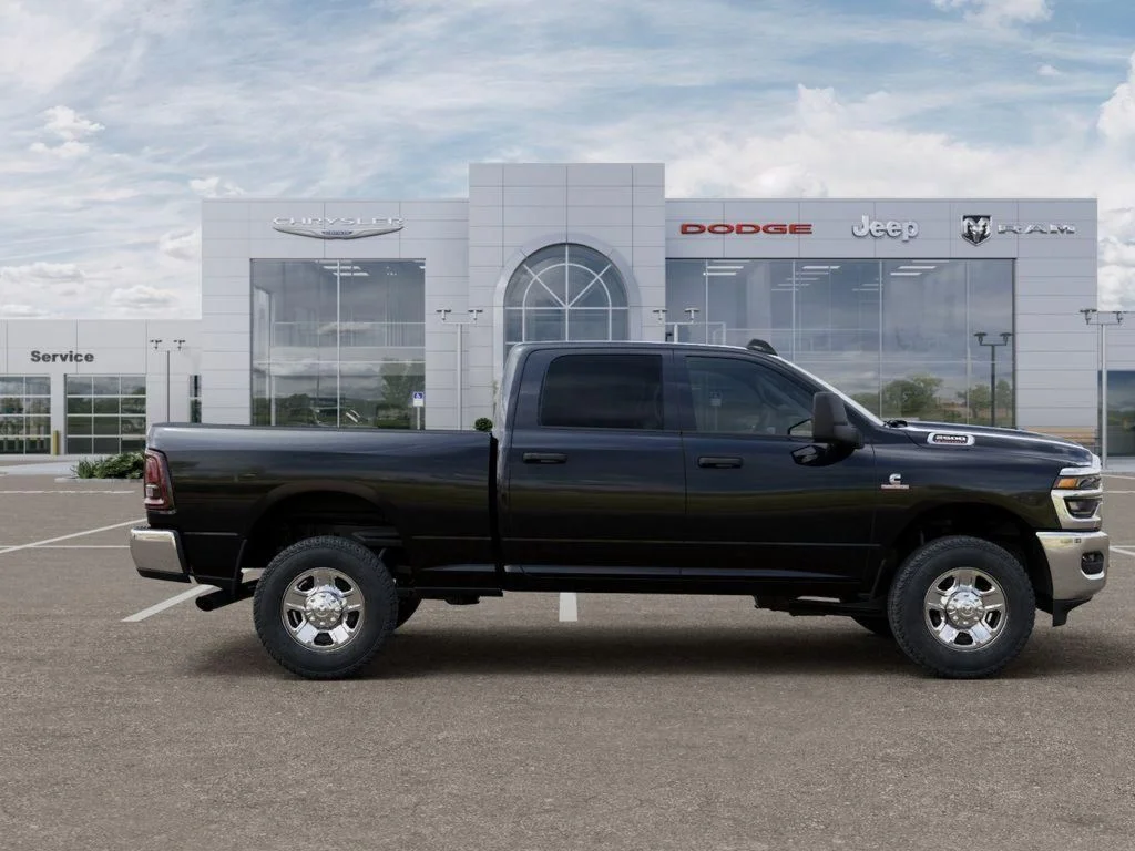 2026 RAM 2500 Tradesman - Photo 21
