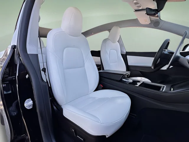 Used 2022  Tesla Long Range image 17