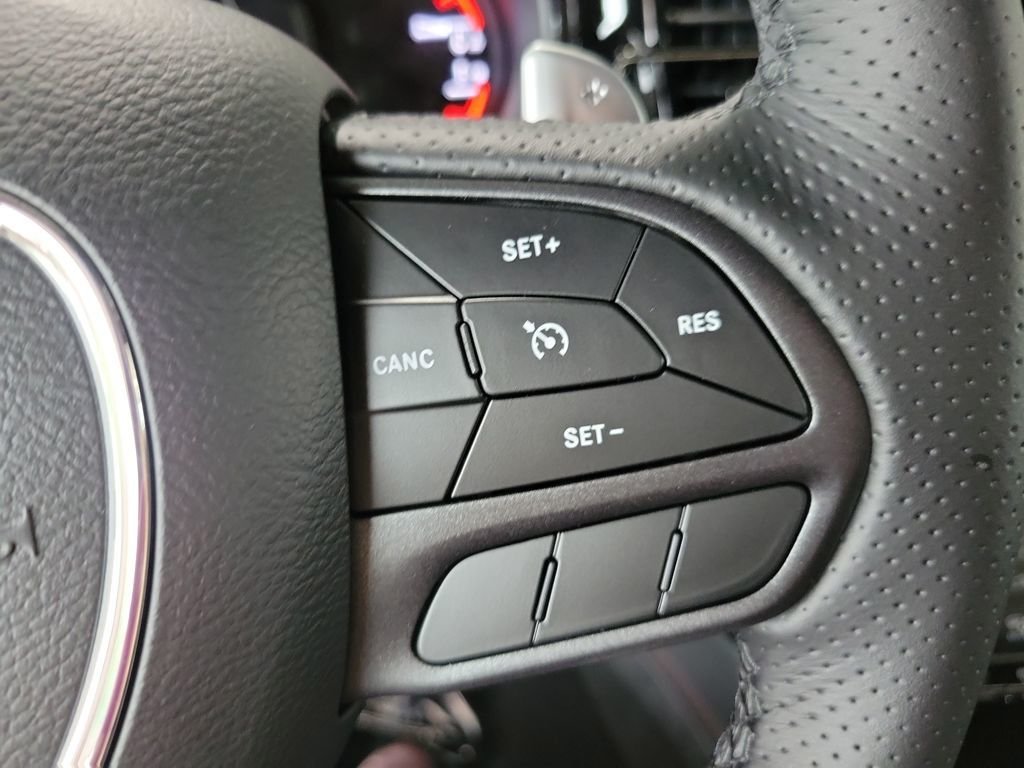 2026 Dodge Durango GT - Photo 14