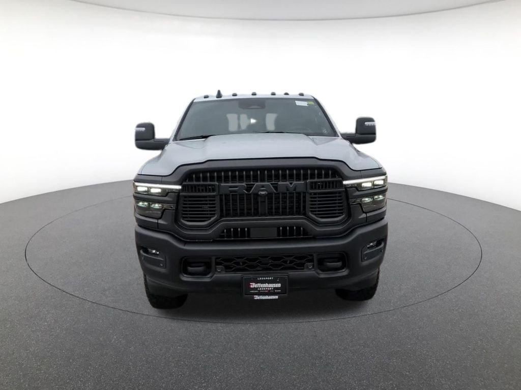 2026 RAM 2500 Power Wagon - Photo 14