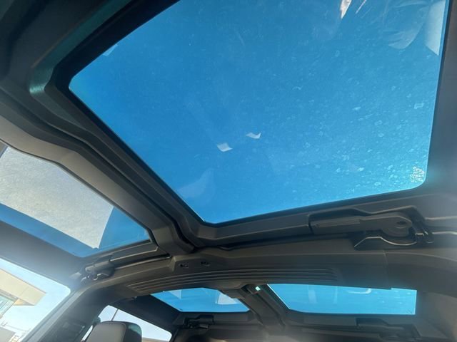 2025 GMC HUMMER EV 3X - Photo 22