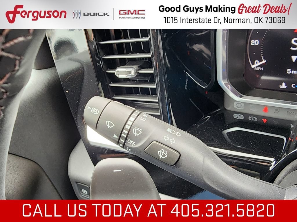 2026 GMC Sierra 1500 SLT - Photo 24