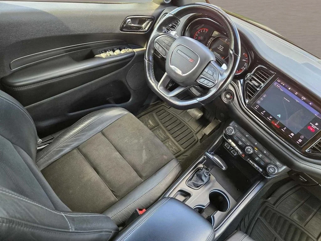 Used 2021 Green Dodge GT Plus image 18