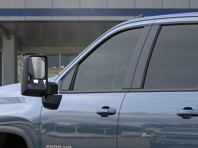 2026 Chevrolet Silverado 2500 HD LT - Photo 12