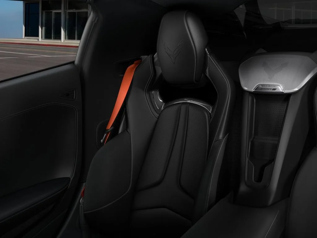 New 2027 Sebring Orange Tintcoat Chevrolet 2LT image 14