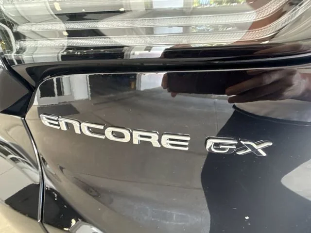 2024 Buick Encore GX Avenir - Photo 31
