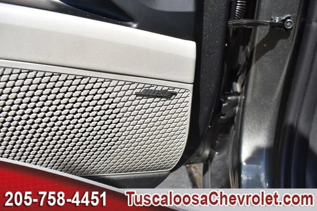 Used 2025 Amazon Gray Hyundai Limited image 18