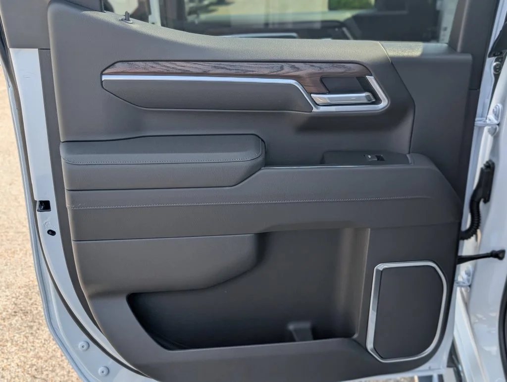 2026 GMC Sierra 1500 SLT - Photo 35