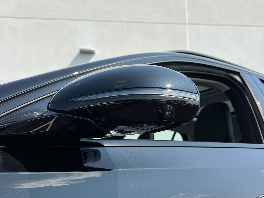 New 2026 Obsidian Black Metallic Mercedes-Benz E 450 image 32