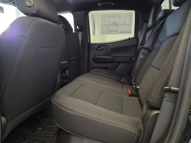 New 2026 Onyx Black GMC Elevation image 13