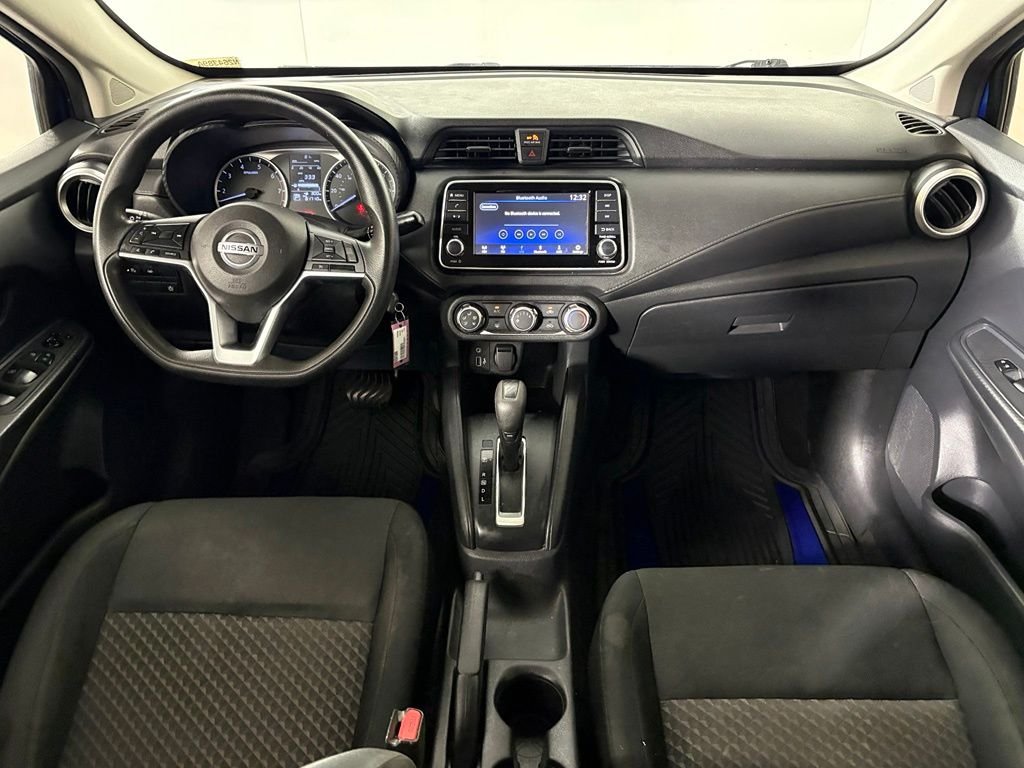 Used 2022 Blue Nissan 1.6 S image 36