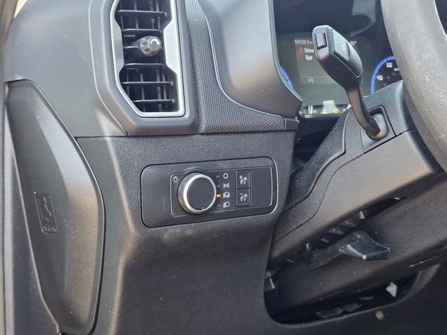 Used 2022 White Ford Big Bend image 21