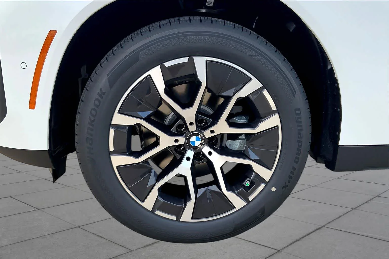 2026 BMW X3 30 - Photo 12