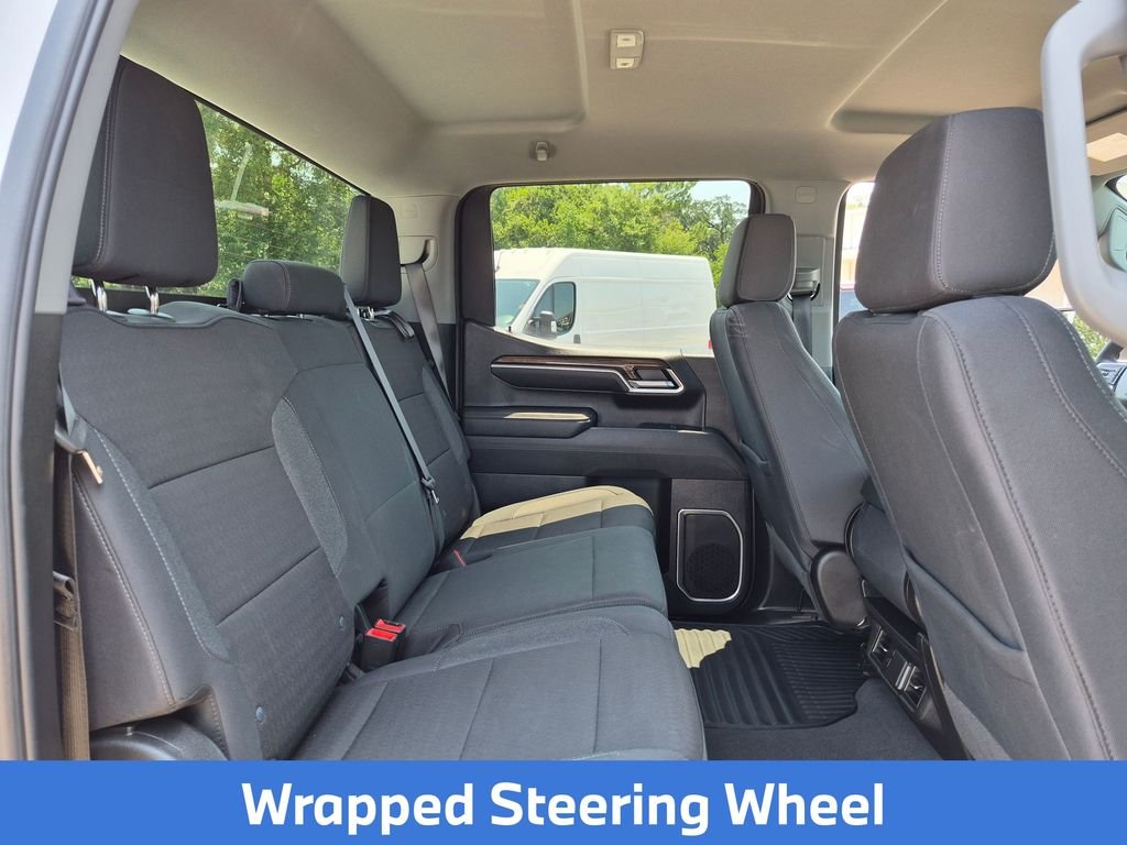 Used 2026 White Chevrolet RST image 30