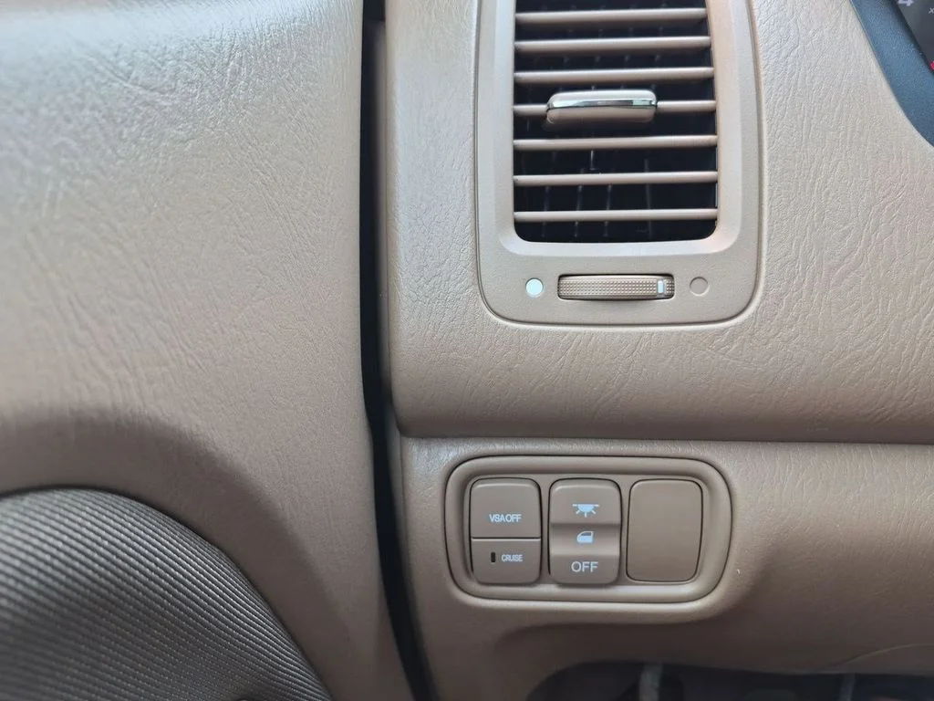 Used 2008  Honda VP image 19