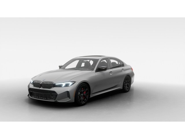 2026 BMW 3 Series M340i