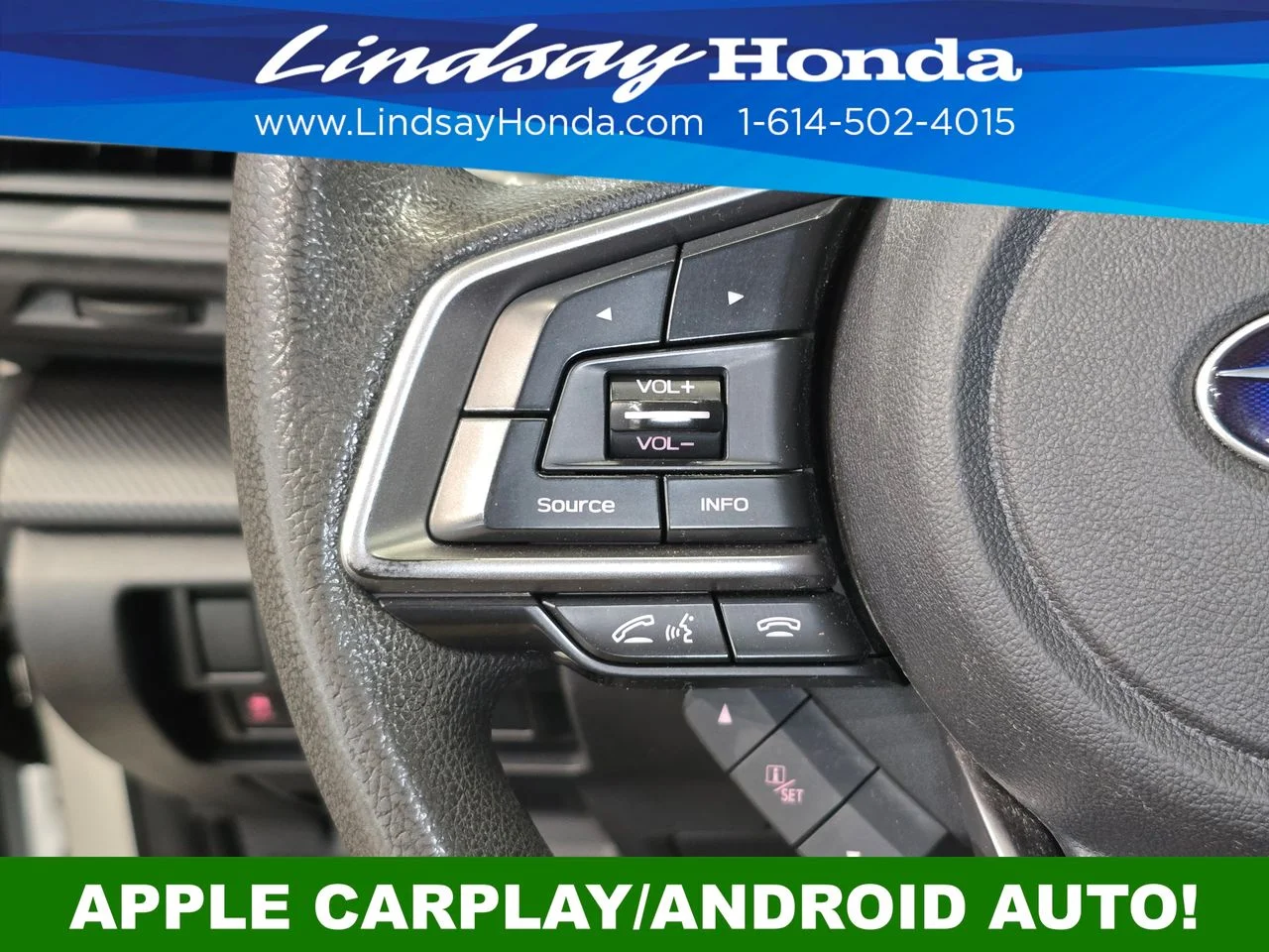 Used 2022 Crystal White Pearl Subaru Base image 16