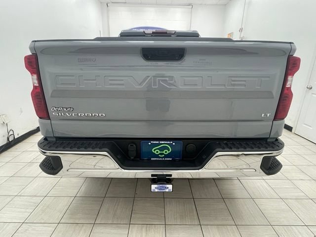 2024 Chevrolet Silverado 1500 LT - Photo 21