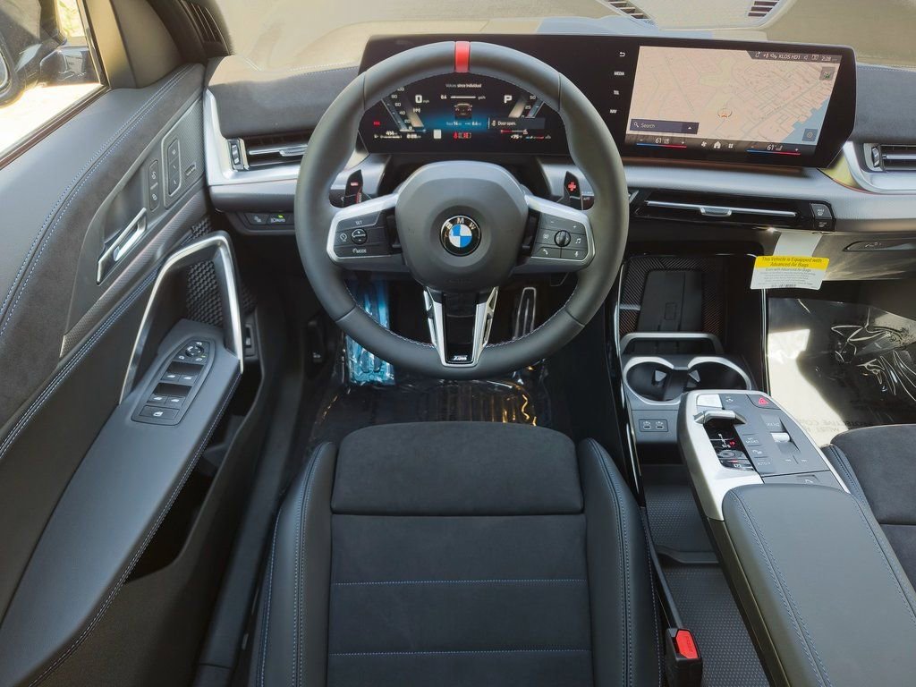 2026 BMW X2 35i - Photo 18