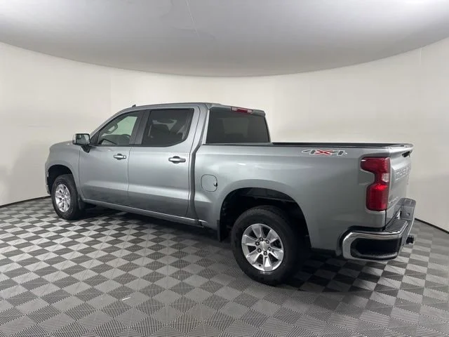 2026 Chevrolet Silverado 1500 LT - Photo 6