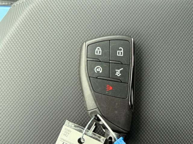 2026 Chevrolet Equinox EV 2LT - Photo 18