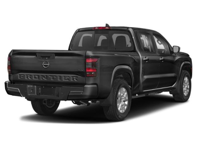 Certified 2024 Nissan Frontier SV with VIN 1N6ED1EK4RN606053 for sale in Inver Grove, Minnesota