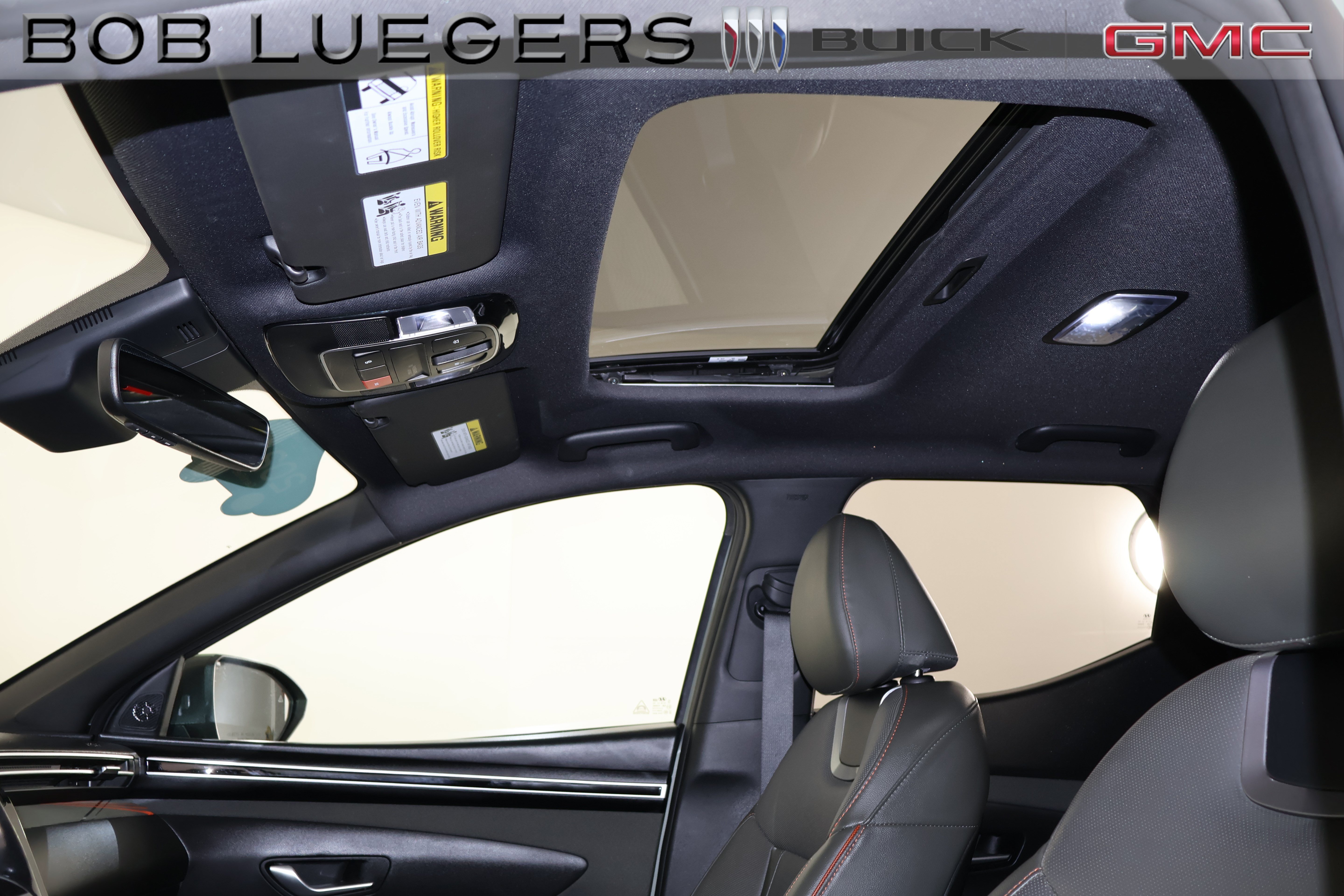2024 Hyundai Santa Cruz Limited - Photo 11