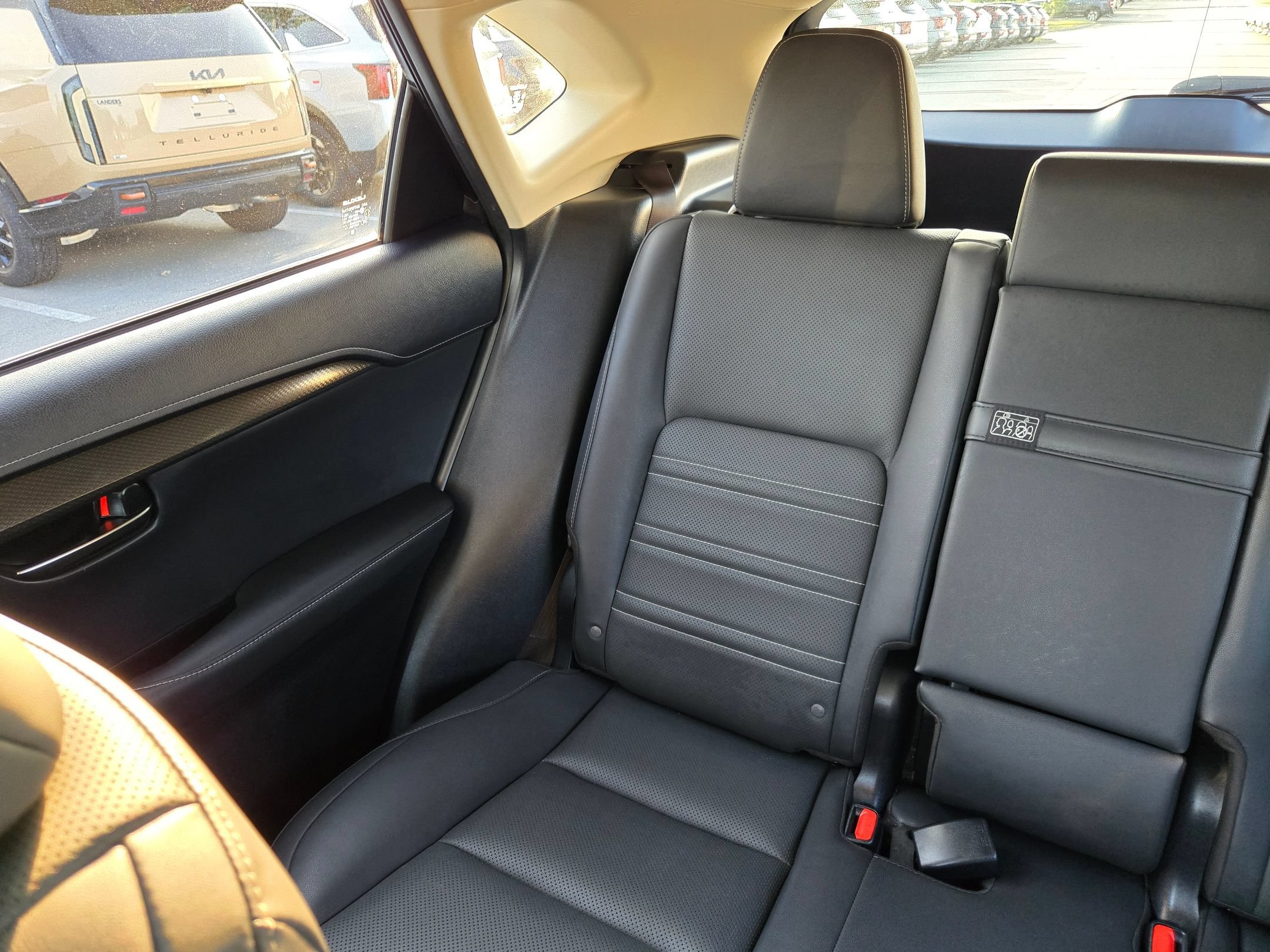 Used 2020 CAVIAR Lexus NX 300 image 12