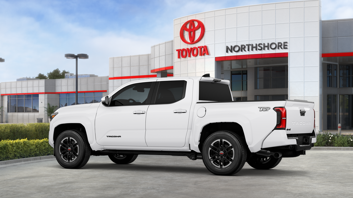Certified Used 2025 ICE CAP Toyota  image 41
