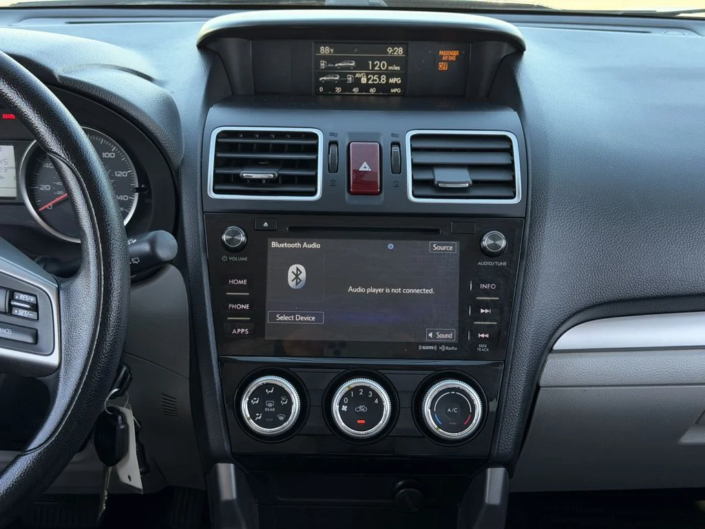 Used 2016 Gray Subaru 2.5i Premium image 18