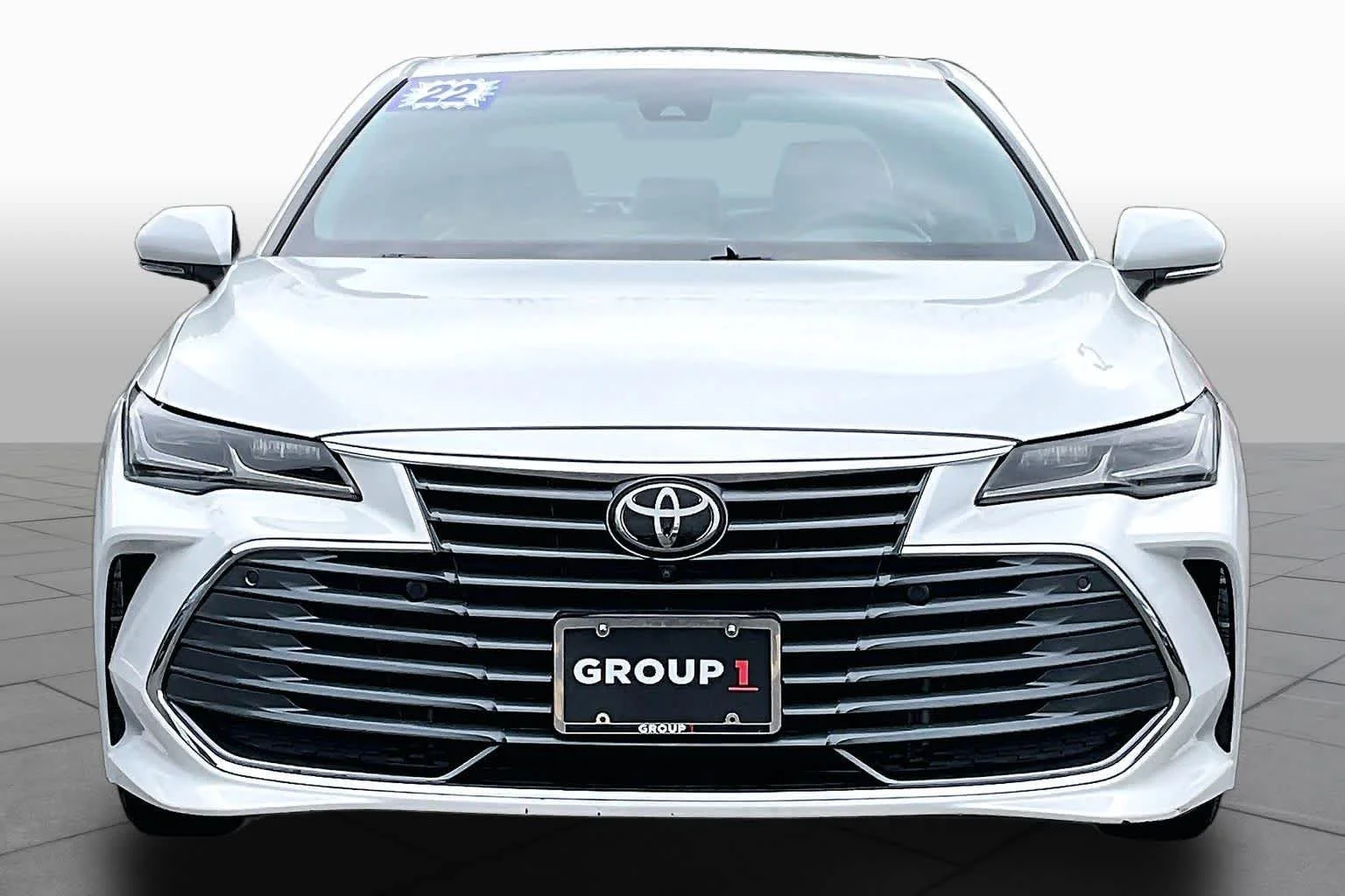 Pre-Owned 2022 Toyota Avalon Limited