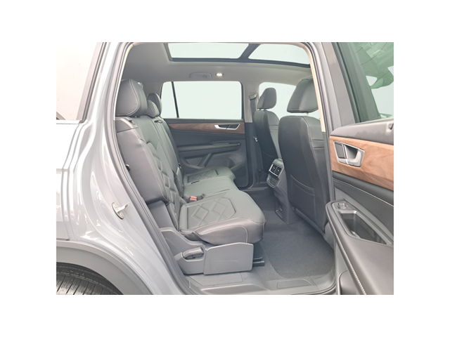 New 2026 Pure Gray Volkswagen 2.0T SE W/TECHNOLOGY image 12