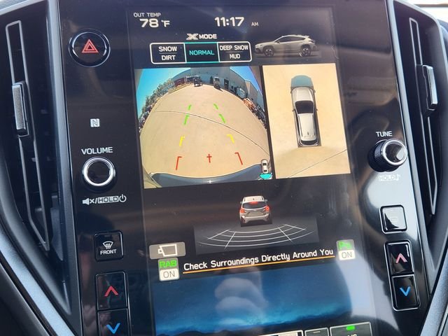 2026 Subaru Crosstrek Limited - Photo 14