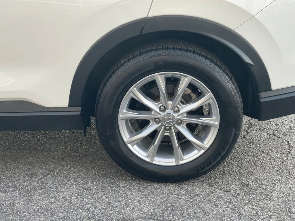 2024 Honda CR-V EX - Photo 36