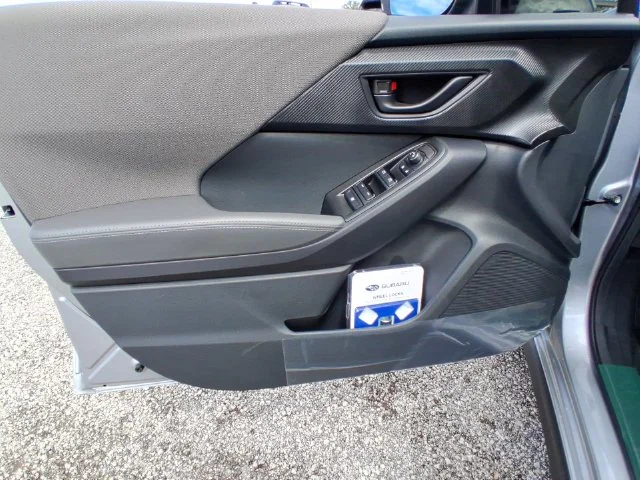 New 2026 ICE SILVER METALLIC Subaru Premium image 13