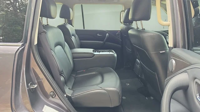 Used 2024 Anthracite Gray INFINITI Luxe image 28