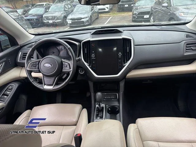 2023 Subaru Ascent Limited - Photo 18