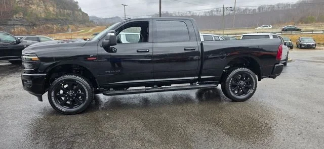 2026 RAM 2500 Laramie - Photo 7