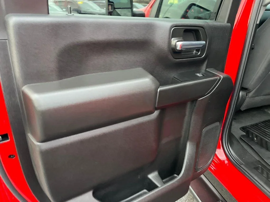 Used 2024 Red Hot Chevrolet Custom image 21