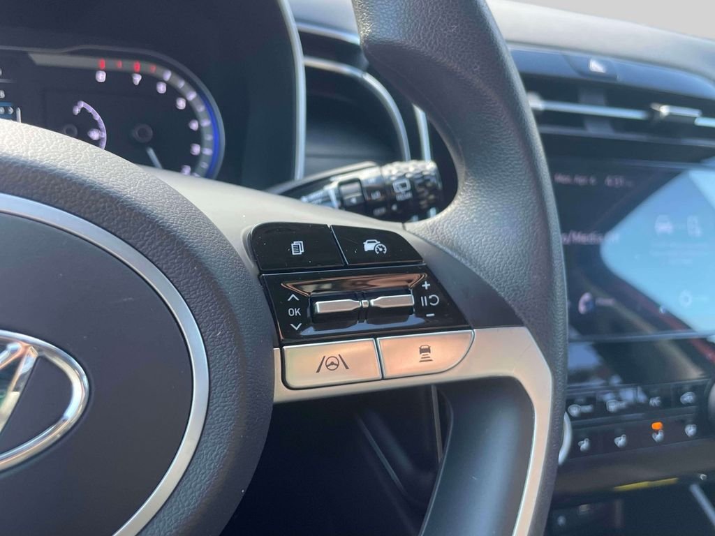 2023 Hyundai Tucson SEL - Photo 21