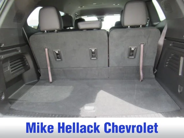 Used 2025 Moonstone Gray Metallic Buick Preferred image 15