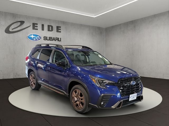 2026 Subaru Ascent Limited Bronze Edition 7 Passenger's photo