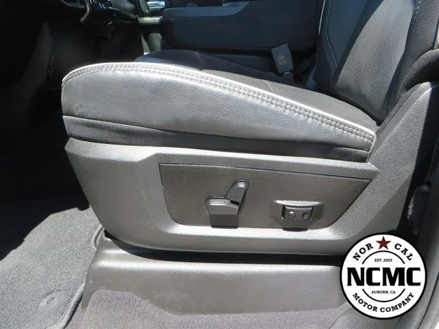 2026 RAM Ram 2500 Pickup Laramie - Photo 24