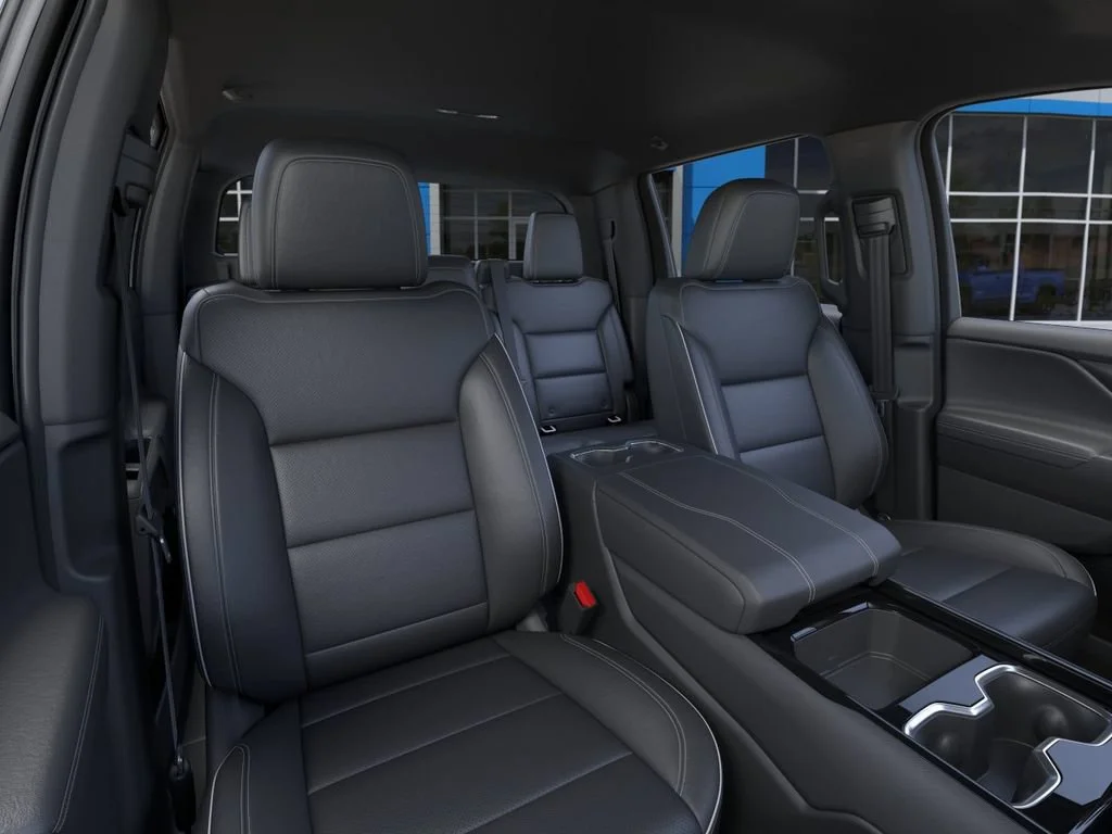 2026 Chevrolet Silverado EV LT - Photo 16