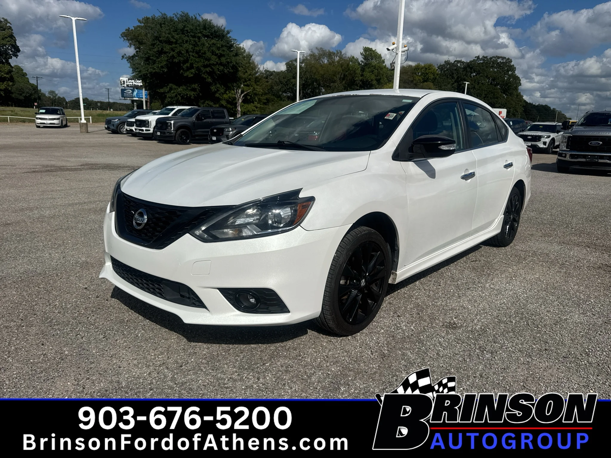 2018 Nissan Sentra